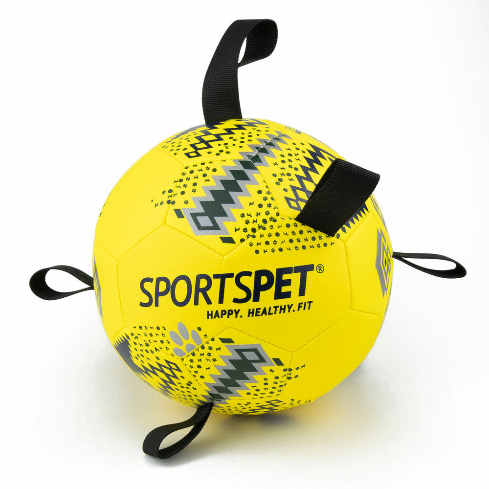 Sportspet Tab Footballs