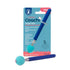 CoA Coachi Target Stick Navy & Light Blue