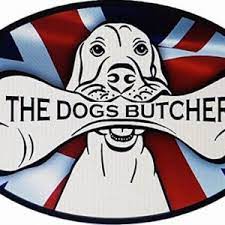The Dogs Butcher Chicken Necks 1kg