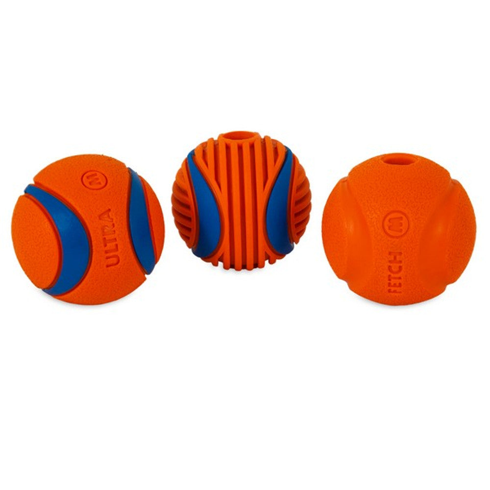 Chuckit! Fetch Medley Gen 3 Medium - 3 Pack