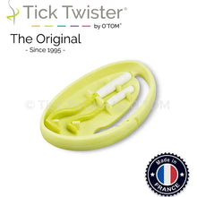 Tick Twister Tick Remover