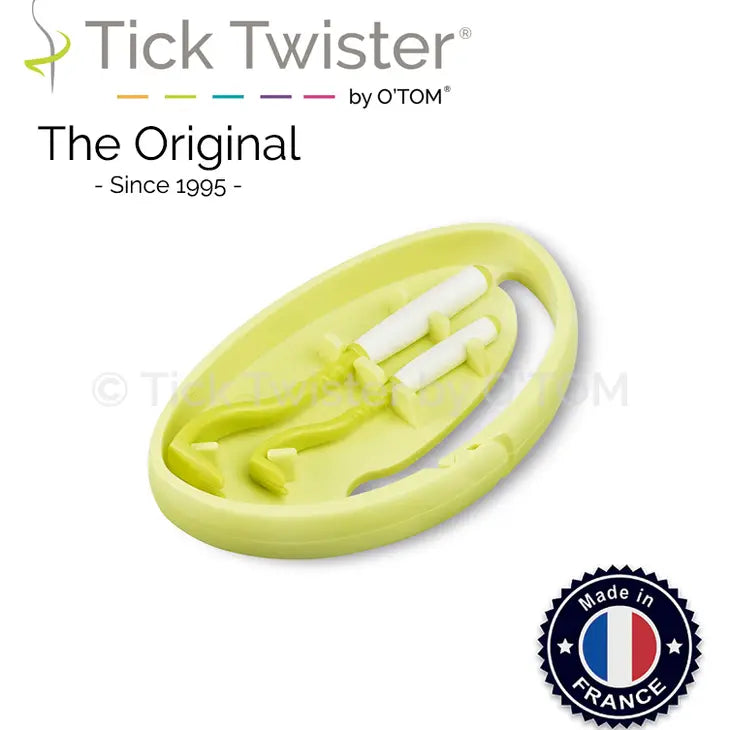Tick Twister Tick Remover