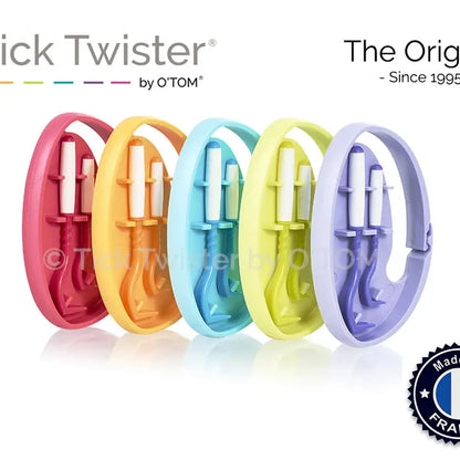 Tick Twister Tick Remover