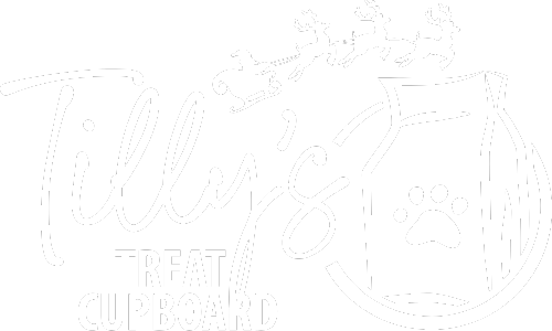 Tilly's Treat Cupboard