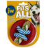 JW Fits All Treat Ball