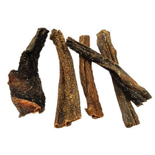 Air Dried Water Buffalo Tripe 15cm