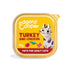 Edgard & Cooper Cat Pate Turkey 85g