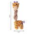 KONG Knots Twists Assorted Sm/Md