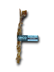 Ostrich Tendon Large