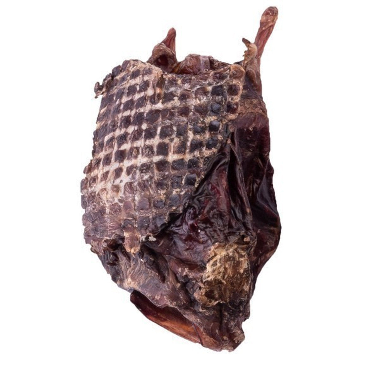 Air-Dried Venison Gullet
