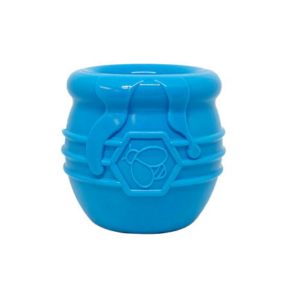 Sodapup Pup-X Honey Pot Treat Dispenser