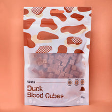 Waita Freeze Dried Duck Blood 50g