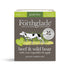 Forthglade Gourmet Grain Free Beef & Wild Boar Veg & Apple