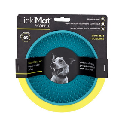 LickiMat Wobble Bowl 15.5cm