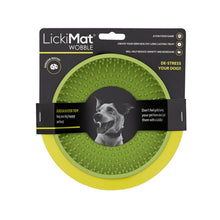 LickiMat Wobble Bowl 15.5cm