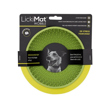 LickiMat Wobble Bowl 15.5cm