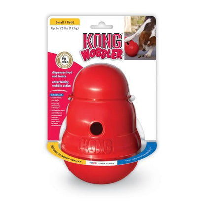 KONG Treat Wobbler