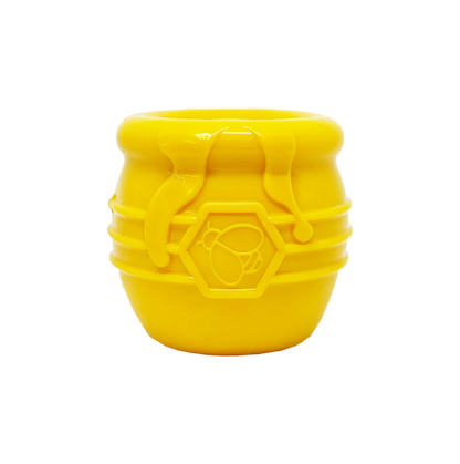 Sodapup Pup-X Honey Pot Treat Dispenser