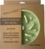 Hem & Boo Slow Feeder Bowl Small/Medium