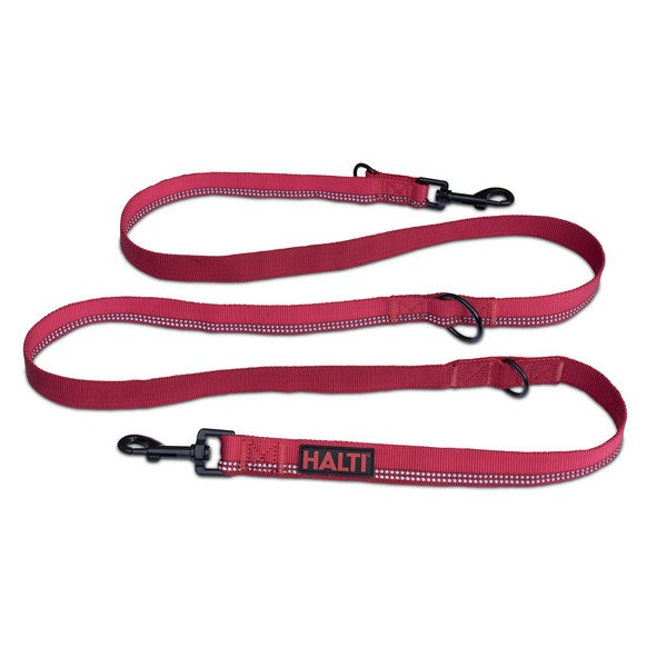 CoA Halti Double Ended Lead