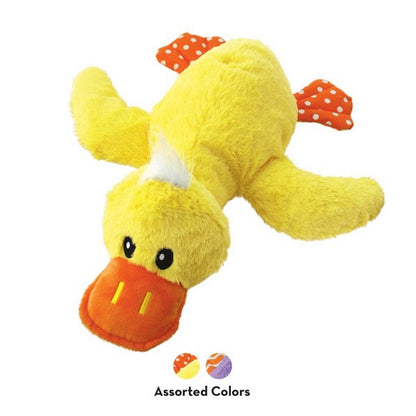 KONG Comfort Jumbo Duck Extra Large