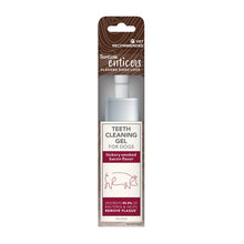 TropiClean Enticers Teeth Cleaning Gel Dogs