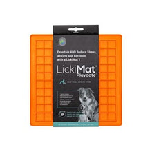 LickiMat Playdate Classic