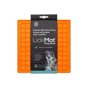 LickiMat Playdate Classic