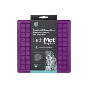 LickiMat Playdate Classic