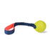 CoA Coachi Tuggi Ball Navy, Coral & Lime