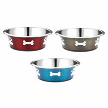 Posh Paws Dish Bowl 1600ml