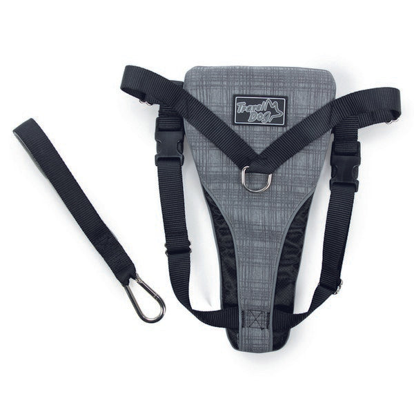 All For Paws Travel Dog Harness
