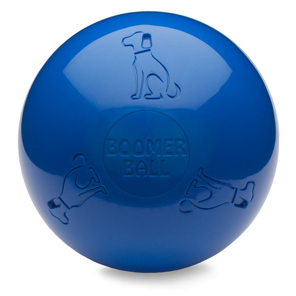Boomer Ball