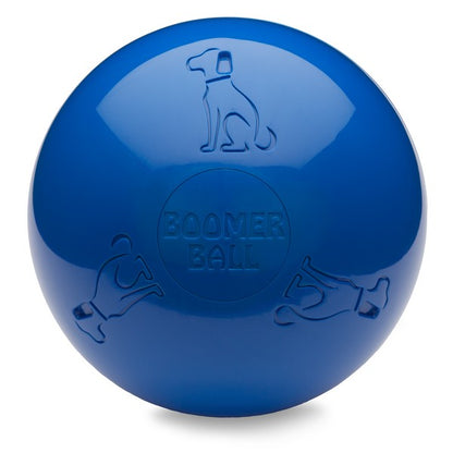 Boomer Ball