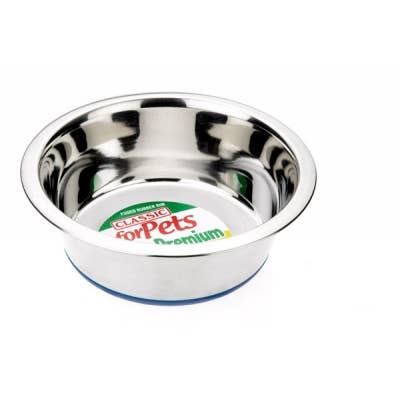 Steel Dish Bowl 1600ml