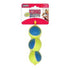 KONG Ultra Squeaker Air Ball (3 pack) Medium