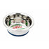 Steel Dish Bowl 400ml