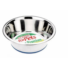 Steel Dish Bowl 2500ml