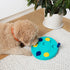 ZipyPaws SmartyPaws Puzzle Feeder