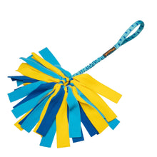 Crazy Thing Fleece Tug | Bungee Tug | Tug-E-Nuff