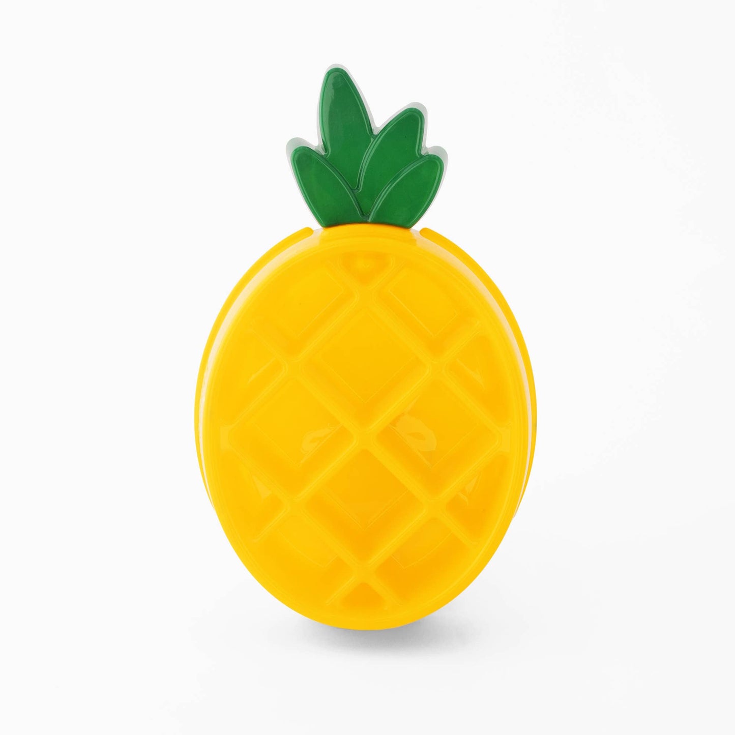 ZippyPaws Happy Bowl - Pineapple