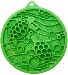 SodaPup Water Nylon eCoin Durable Enrichment Snacking Coin