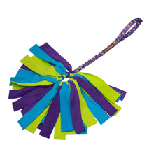 Crazy Thing Fleece Tug | Bungee Tug | Tug-E-Nuff
