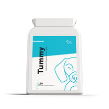 Dog's Lounge TUMMY – Probiotic and Prebiotic Supplement for Dogs and Puppies