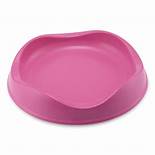 Beco Bamboo Cat Bowl and Water Bowl