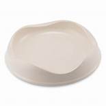 Beco Bamboo Cat Bowl and Water Bowl