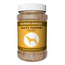 Barker & Barker Tasty Topper Chicken (140g)