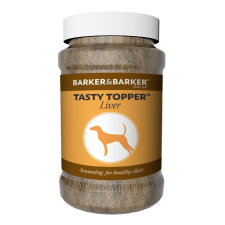 Barker & Barker Tasty Topper Liver (140g)