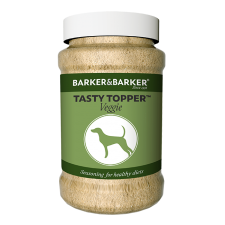 Barker & Barker Tasty Topper Veggie (160g)