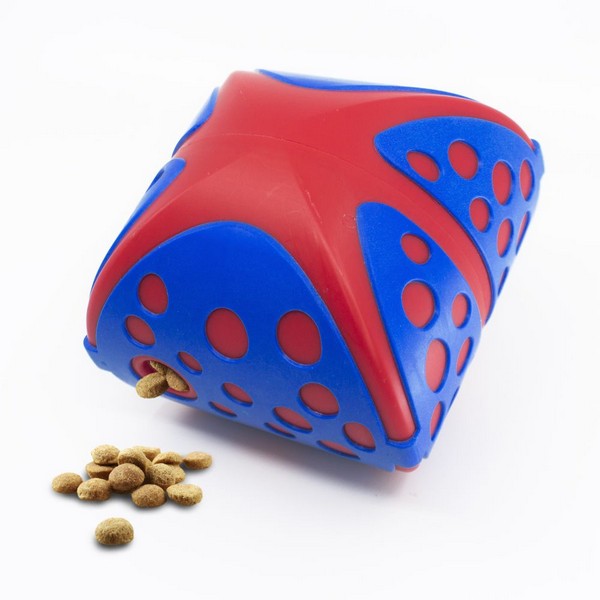 KONG Rewards Wally Treat Dispenser